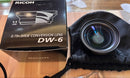 Ricoh Compact Digital Cameras Caplio Gx100 Vf Kit