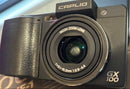 Ricoh Compact Digital Cameras Caplio Gx100 Vf Kit