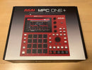 Akai Professional Samplers Mpc One+