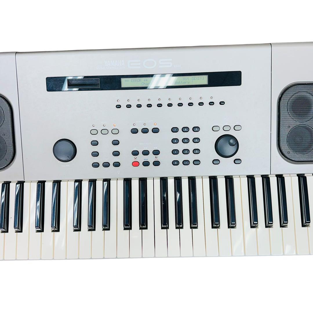 Others Yamaha Eos B500