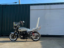 Yamaha Motorcycle Body Xjr4004Hm