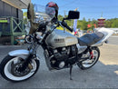 Yamaha Motorcycle Body Xjr4004Hm