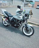 Yamaha Motorcycle Body Xjr4004Hm