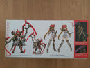 Kotobukiya Characters Frame Arms Girl Hresvelgr Invert