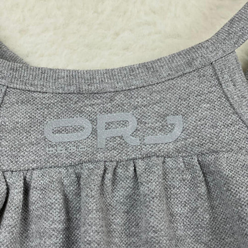 Haat Issey Miyake Tank Tops Orj