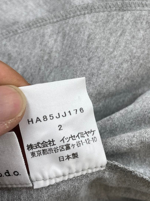 Haat Issey Miyake Tank Tops Orj