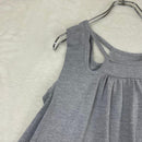 Haat Issey Miyake Tank Tops Orj