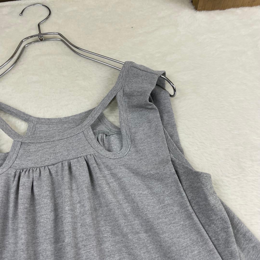 Haat Issey Miyake Tank Tops Orj