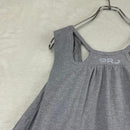 Haat Issey Miyake Tank Tops Orj