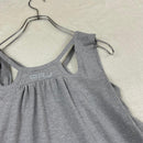 Haat Issey Miyake Tank Tops Orj