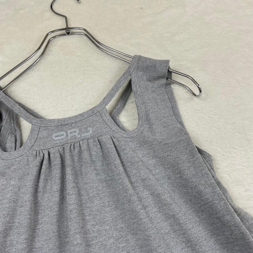 Haat Issey Miyake Tank Tops Orj