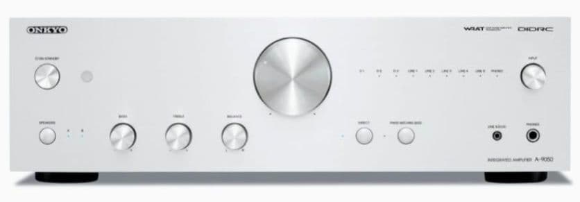 Onkyo Integrated Amplifiers A-9050