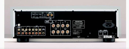 Onkyo Integrated Amplifiers A-9050