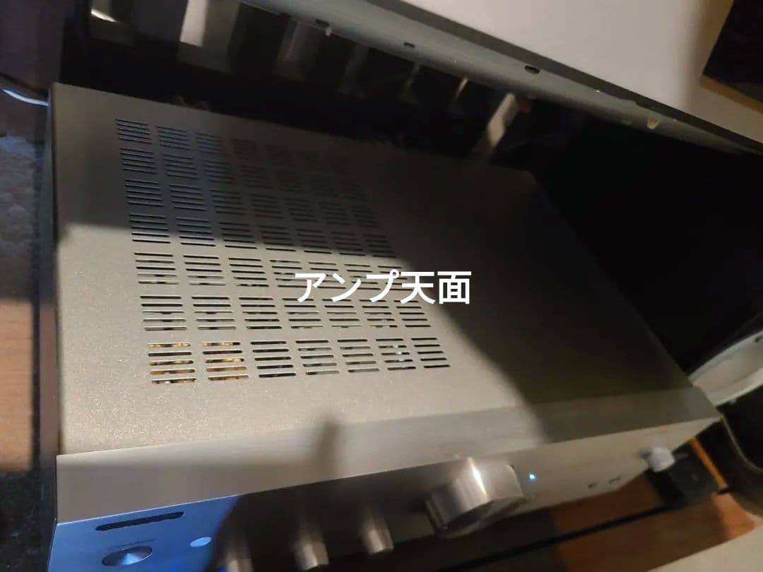 Onkyo Integrated Amplifiers A-9050
