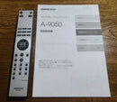 Onkyo Integrated Amplifiers A-9050