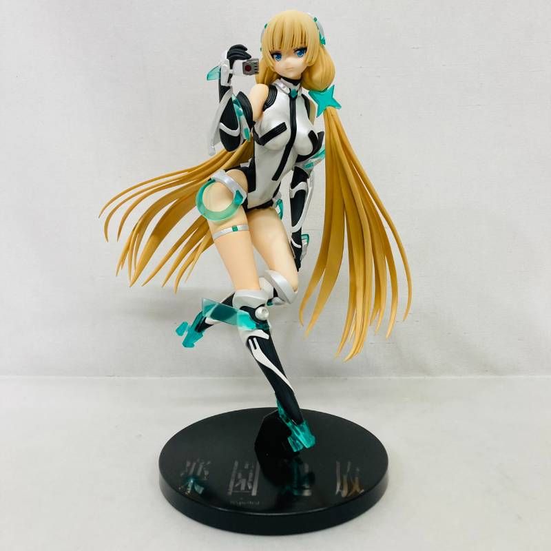 Others 1/8 Alphamax Angela Balzac