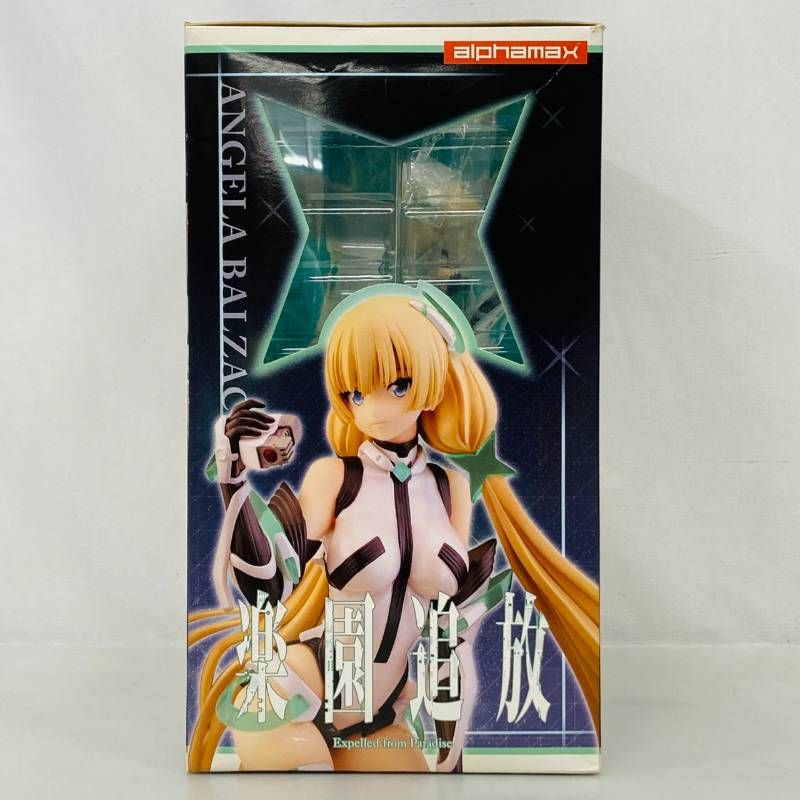 Others 1/8 Alphamax Angela Balzac