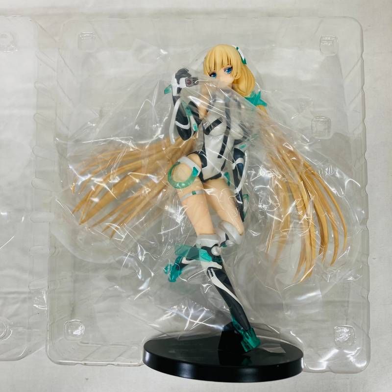 Others 1/8 Alphamax Angela Balzac