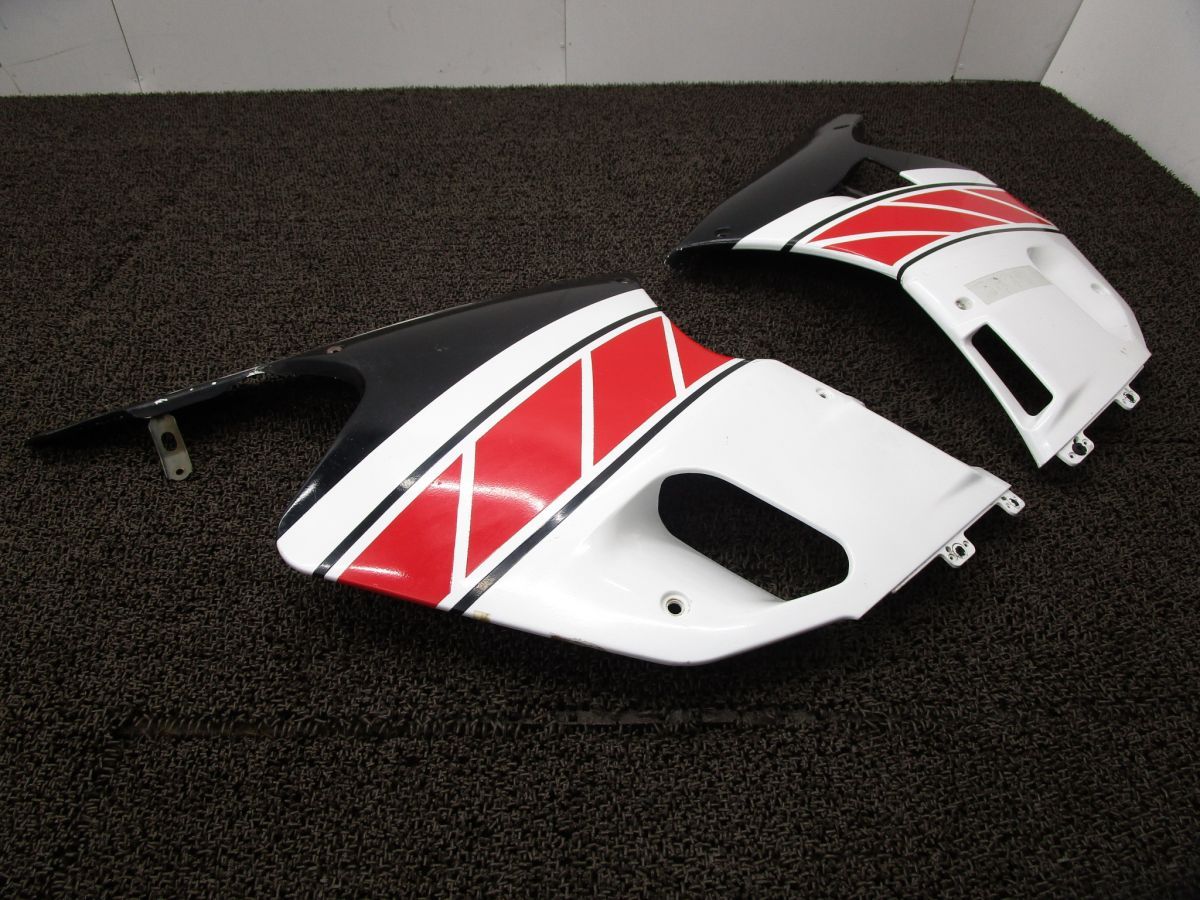 Yamaha Cowl Fender Tzr250Rs B8974 3Xv