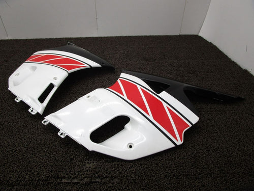 Yamaha Cowl Fender Tzr250Rs B8974 3Xv