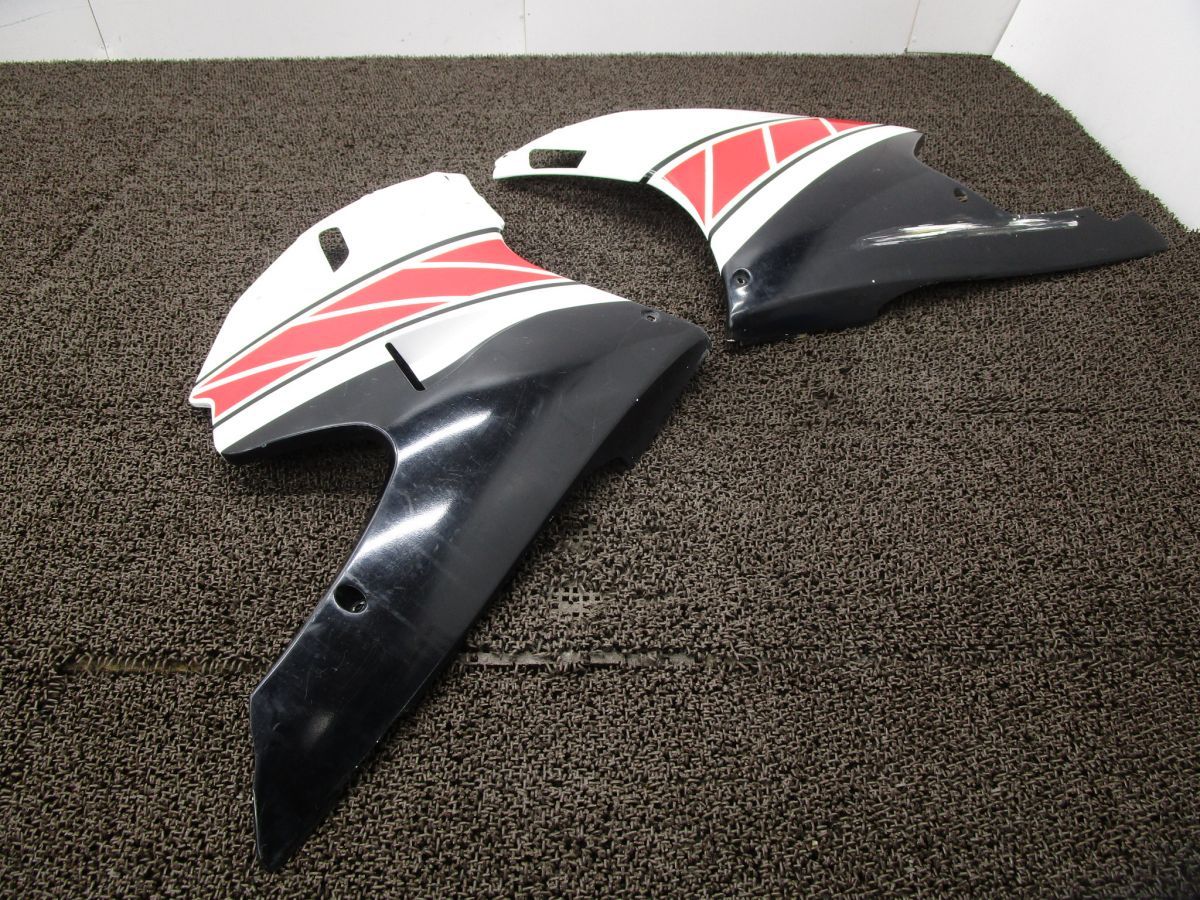 Yamaha Cowl Fender Tzr250Rs B8974 3Xv
