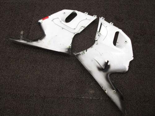 Yamaha Cowl Fender Tzr250Rs B8974 3Xv