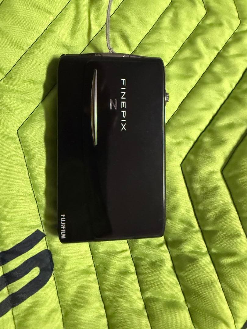Fujifilm Compact Digital Camera Finepix Z