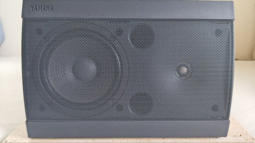 Yamaha Speakers S55 1