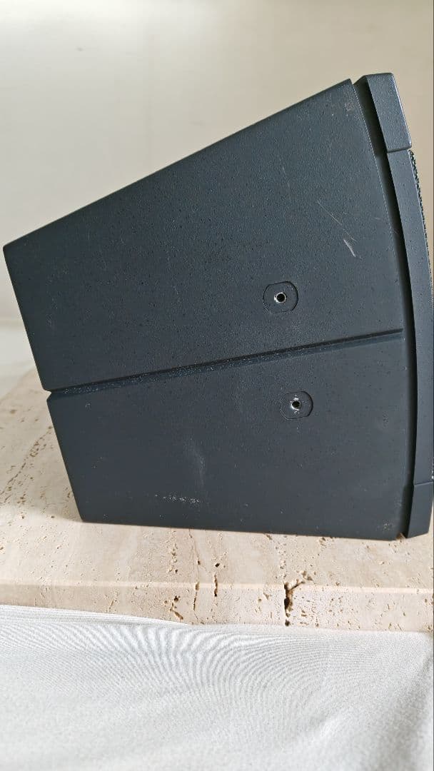 Yamaha Speakers S55 1