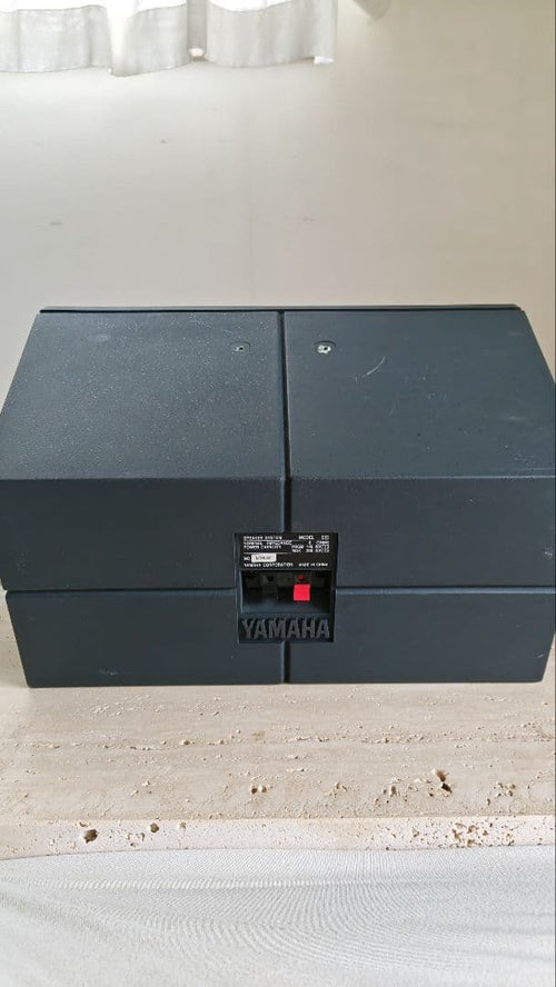 Yamaha Speakers S55 1