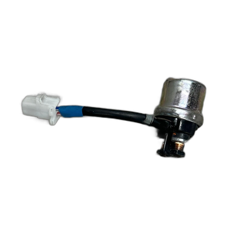 Yamaha Engine Cooling Device X
