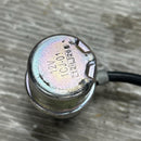 Yamaha Engine Cooling Device X