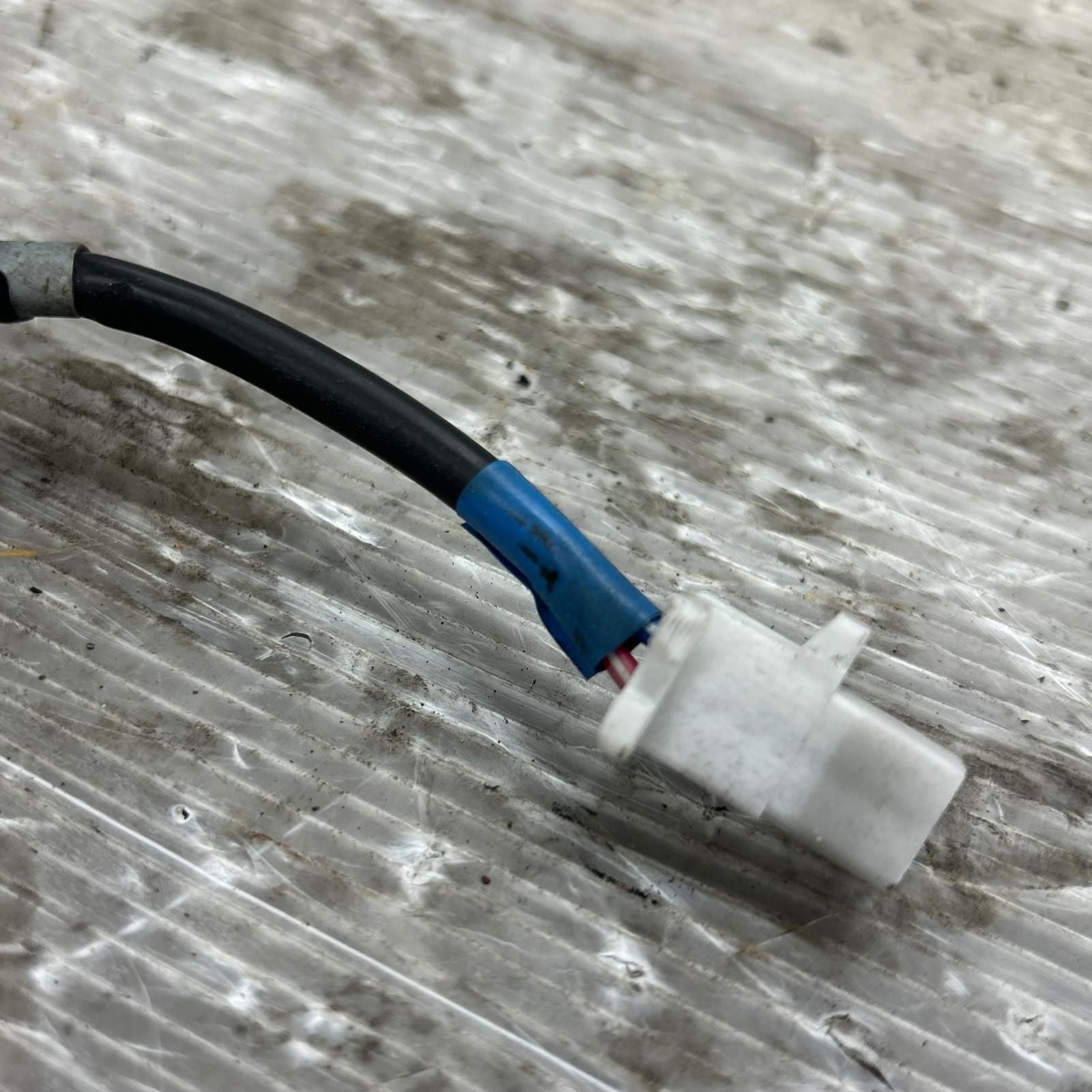 Yamaha Engine Cooling Device X