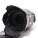 Tamron Zoom Lenses 1 Af 18-270Mm Canon