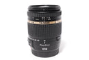 Tamron Zoom Lenses 1 Af 18-270Mm Canon