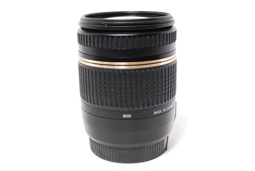 Tamron Zoom Lenses 1 Af 18-270Mm Canon