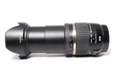 Tamron Zoom Lenses 1 Af 18-270Mm Canon