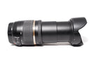 Tamron Zoom Lenses 1 Af 18-270Mm Canon