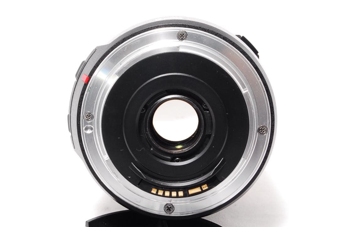 Tamron Zoom Lenses 1 Af 18-270Mm Canon