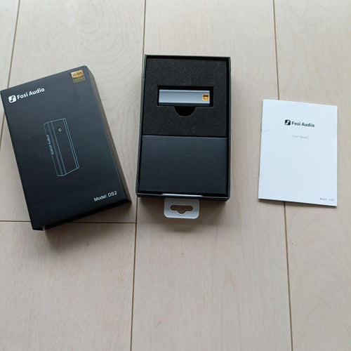 Dac Fosi Audio Ds2