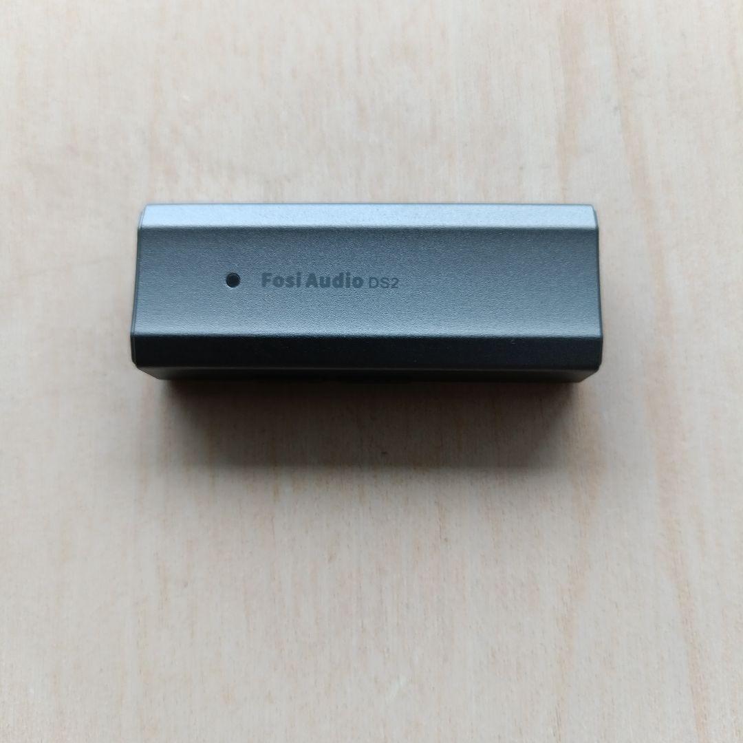 Dac Fosi Audio Ds2