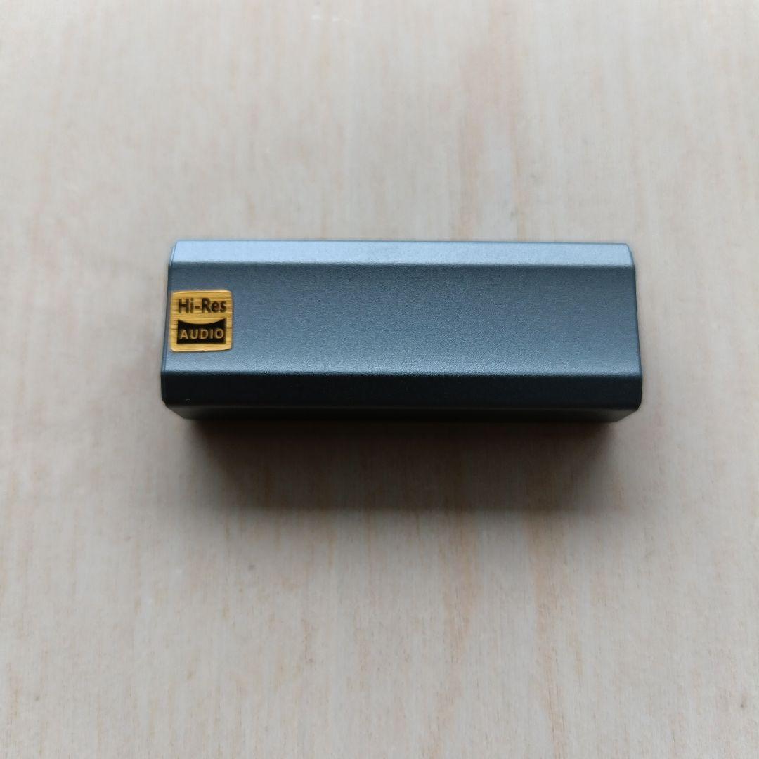 Dac Fosi Audio Ds2