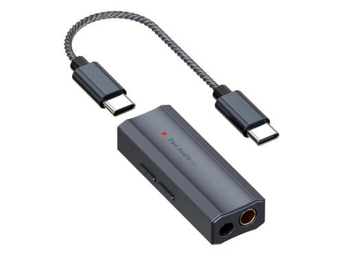 Dac Fosi Audio Ds2