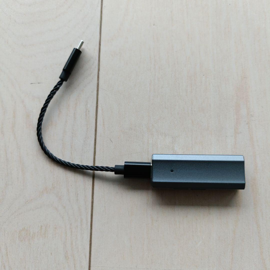 Dac Fosi Audio Ds2