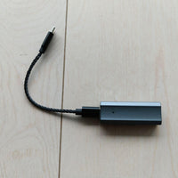 Dac Fosi Audio Ds2