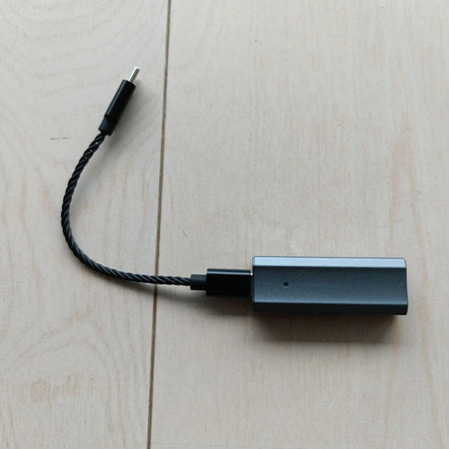 Dac Fosi Audio Ds2