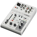 Audio Interface Yamaha 3 Ag03Mk2 W(4957812677318)