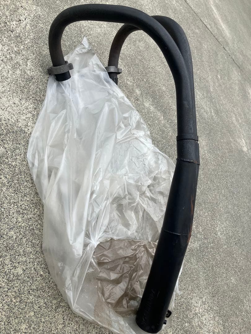 Scarf Yoshimura Gs400