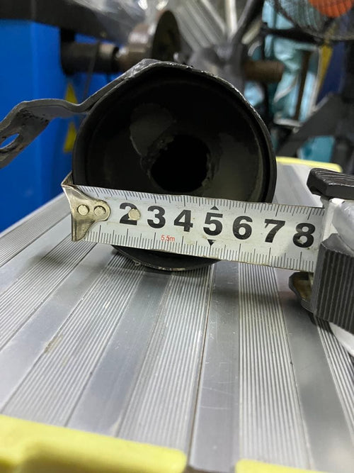 Scarf Yoshimura Gs400