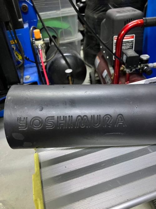 Scarf Yoshimura Gs400